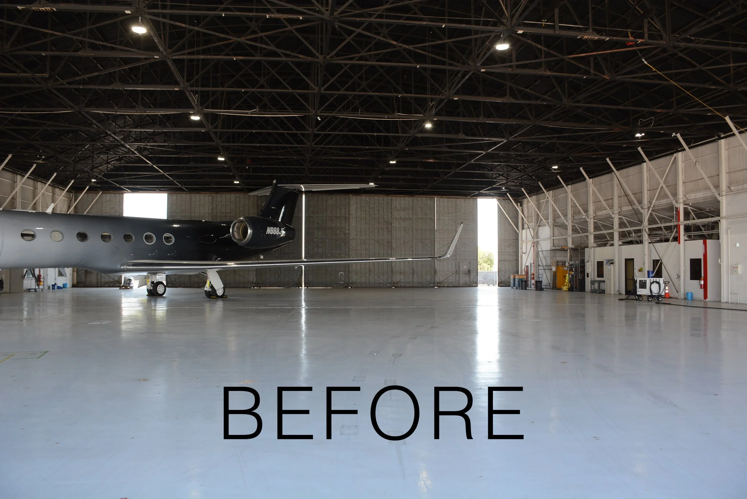 Hanger Before.jpg