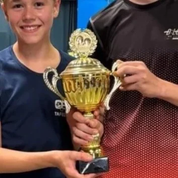 Club-kampioenschap Jeugd