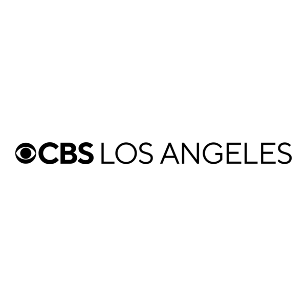 CBS Los Angeles logo