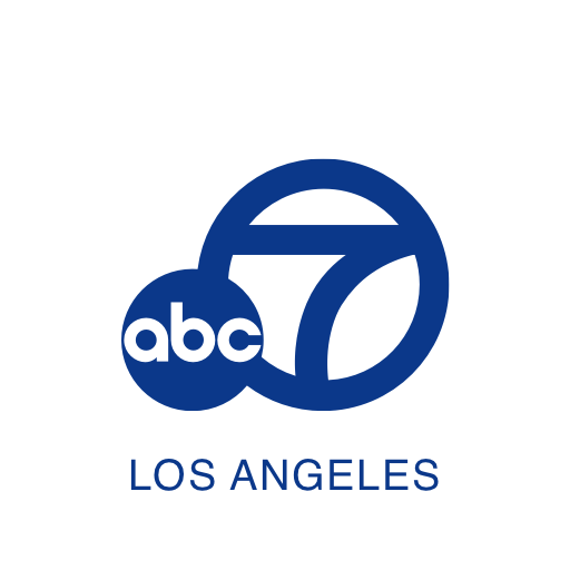 Logo of ABC 7 Los Angeles