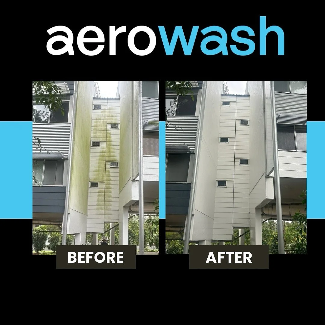 Aero Wash Australia
Info@aerowash.com.au
0420961983