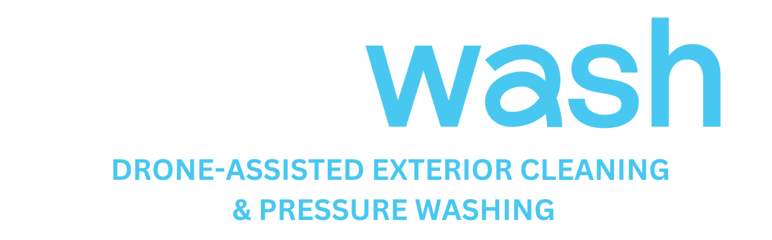 ASSET CLEANING DRONES