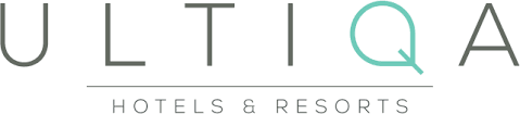 Logo for Ultqa Hotels & Resorts