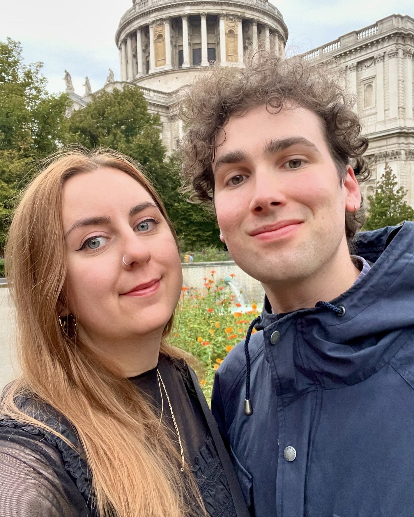 30 was my fav birthday ever. Thanks @pors.mork for making it so special 🥰