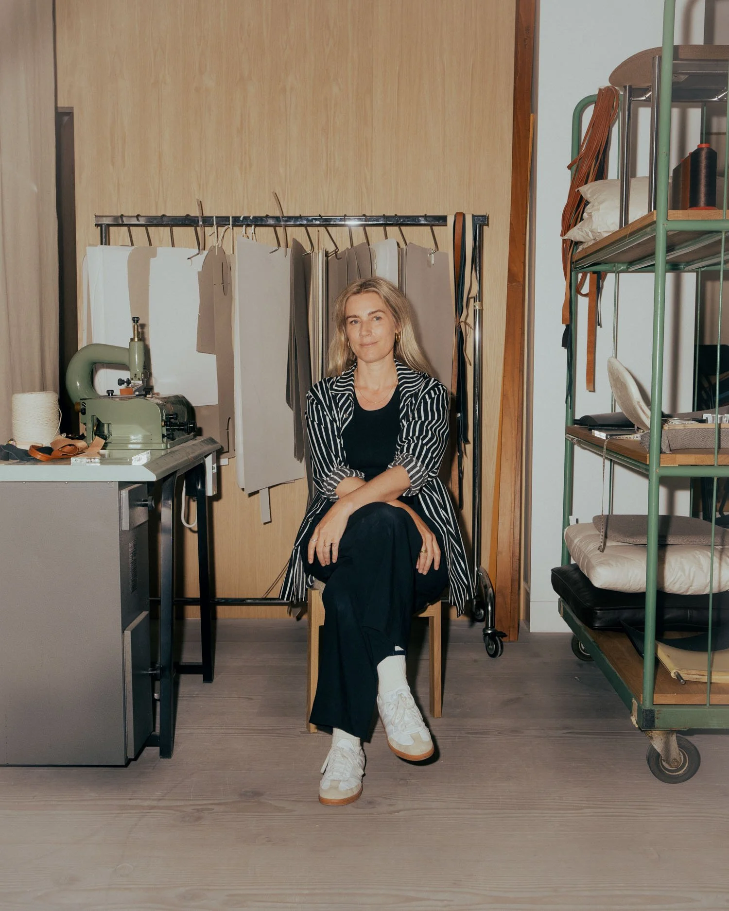 Fredericia Furniture