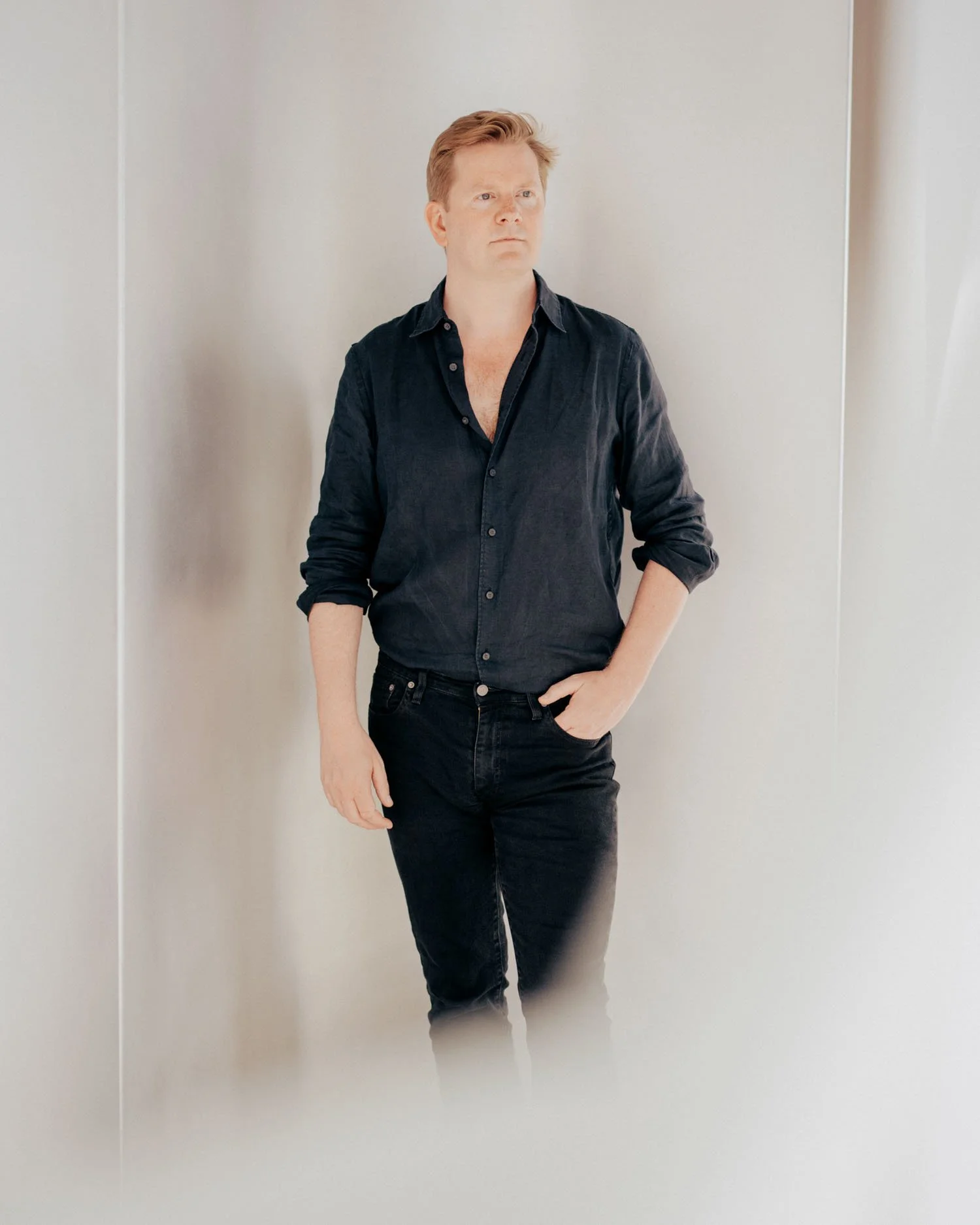 David Thulstrup