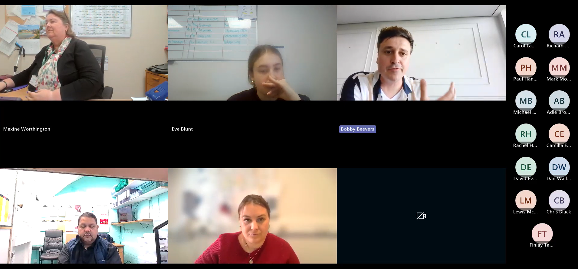 Autism Awareness Month at ARC: A Conversation on Neurodiversity, Access and Belonging