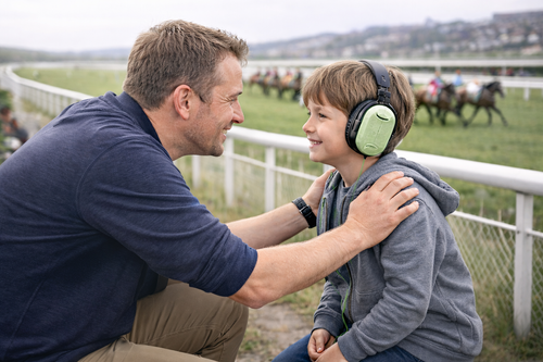 Donate to support autism-friendly spaces and trained hosts