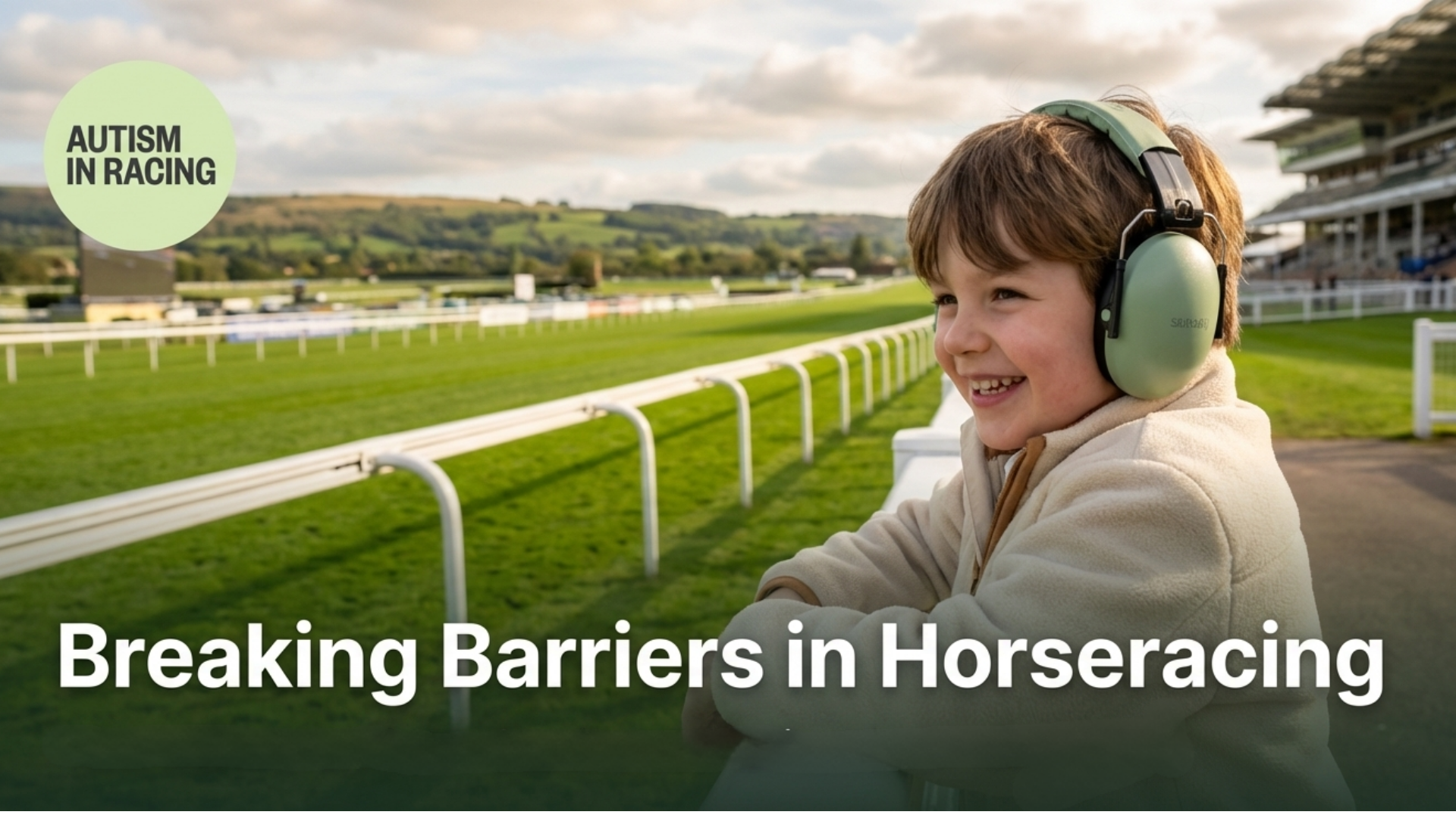 Resources — Autism In Racing