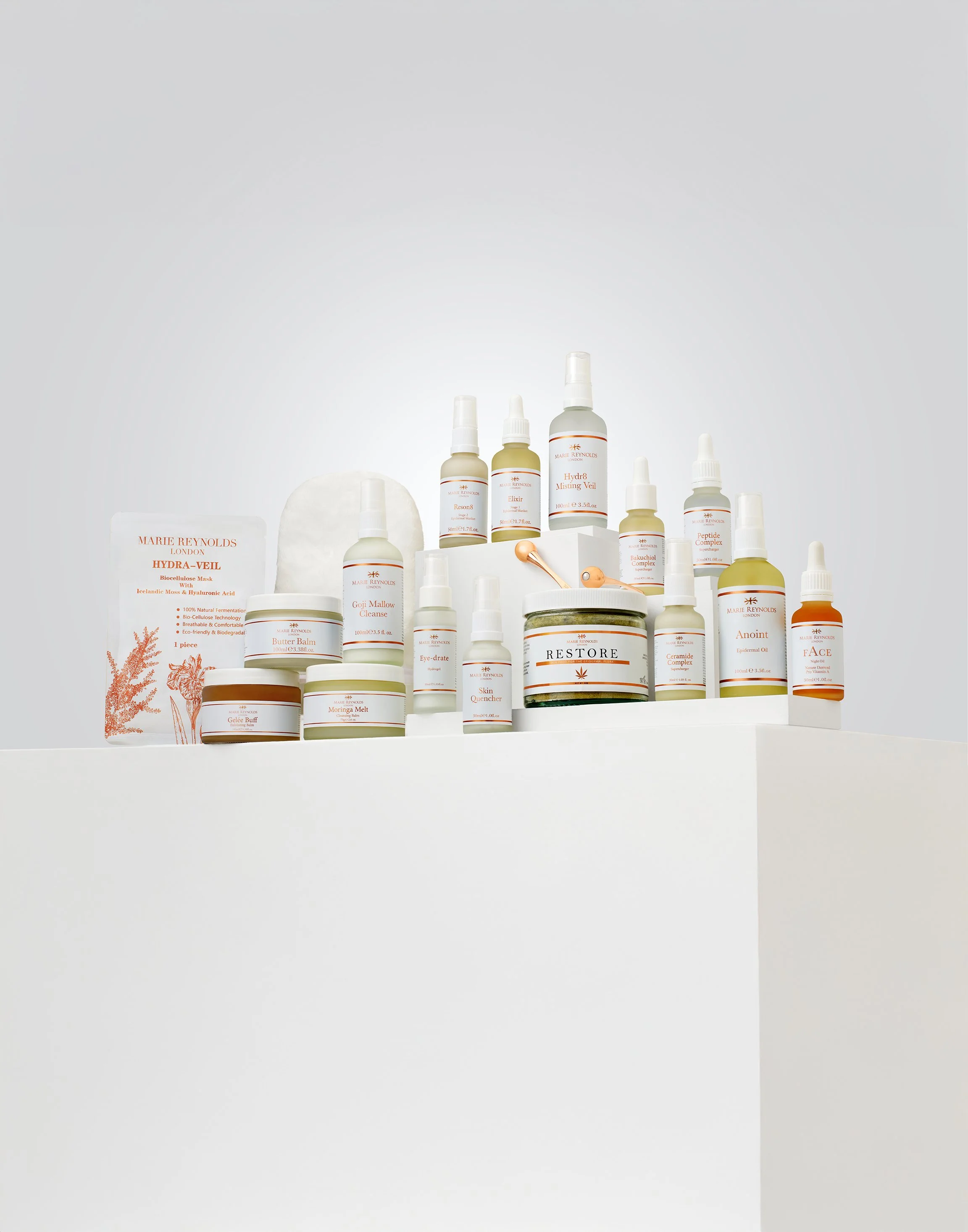 The Truth About Skin Health Supplements: Why Your Glow Starts From Within