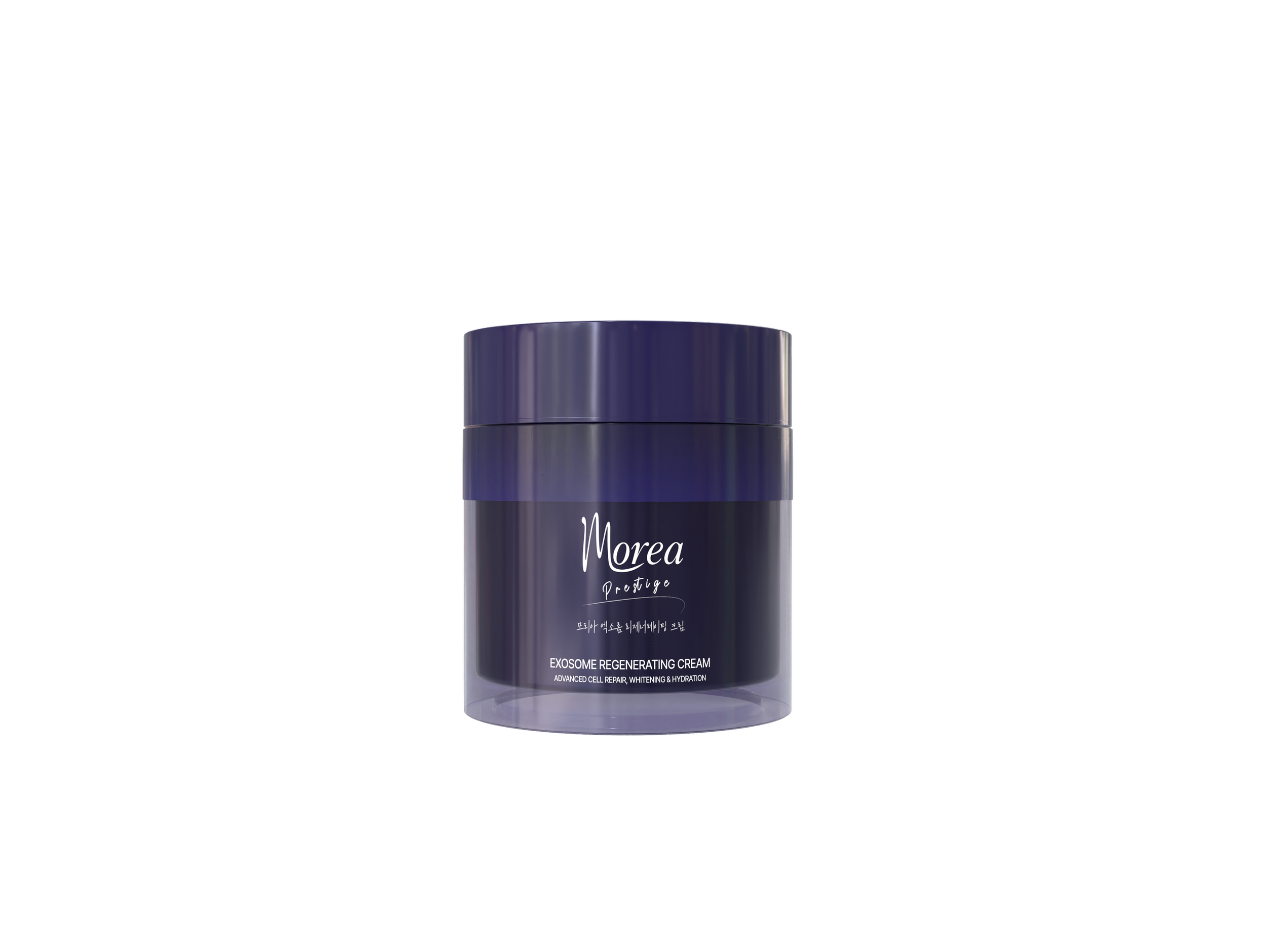 Exosome Regenerating Cream