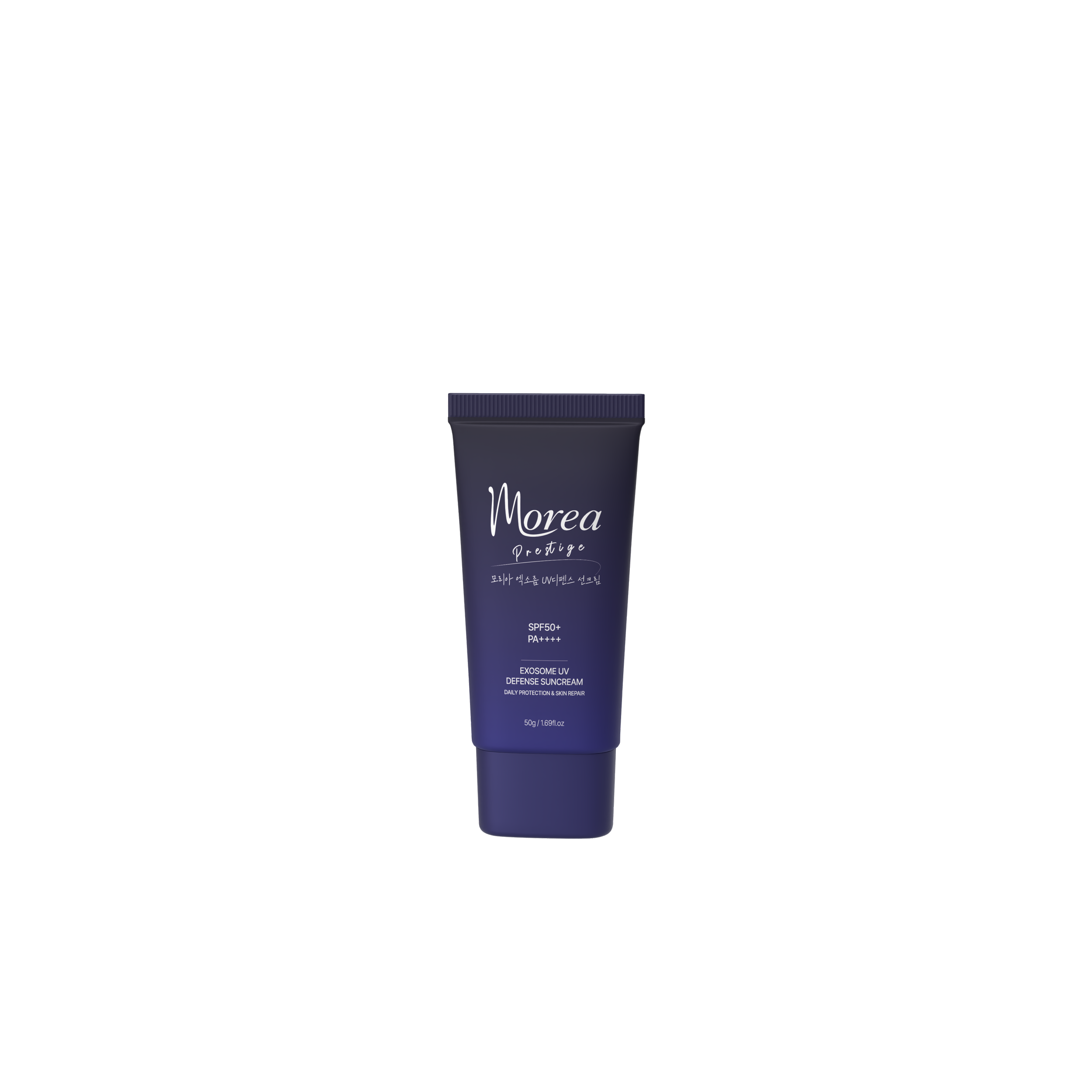 Exosome UV Defense Suncream