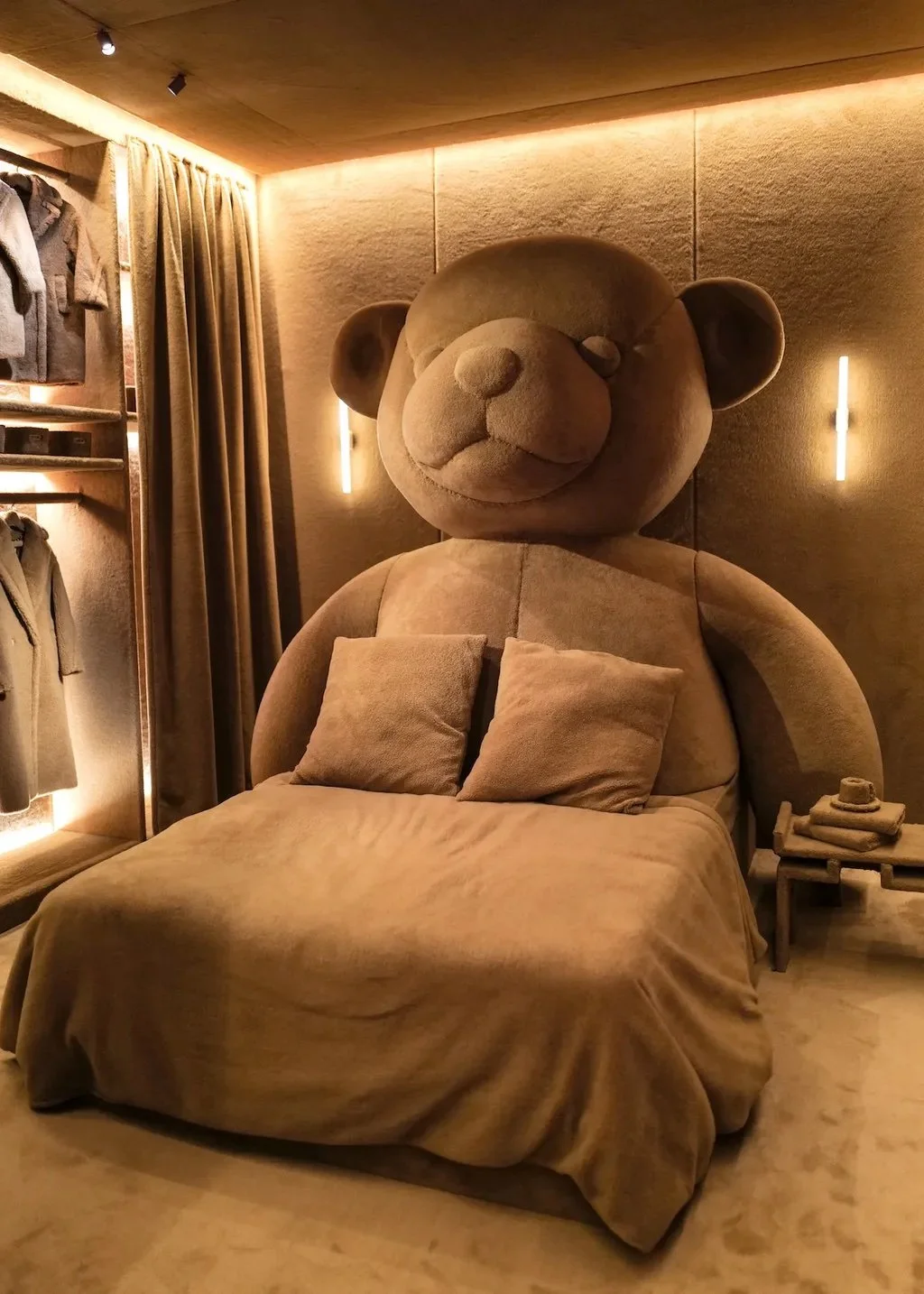 Digital Sensory Immersion