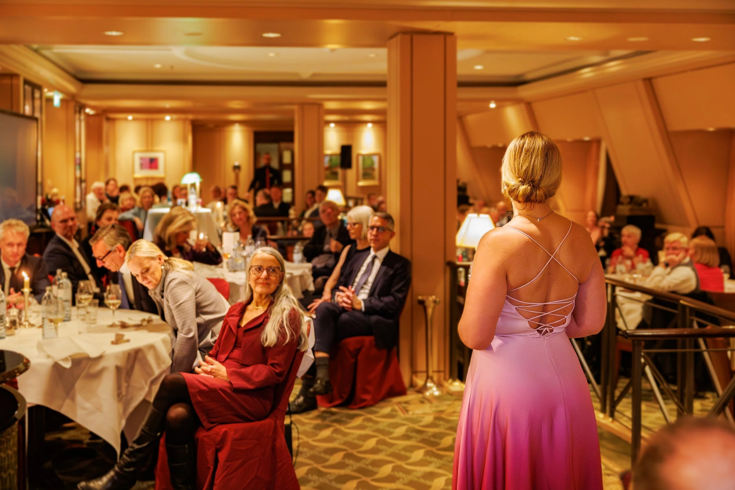 4. Charity-Abend im Berlin Capital Club 