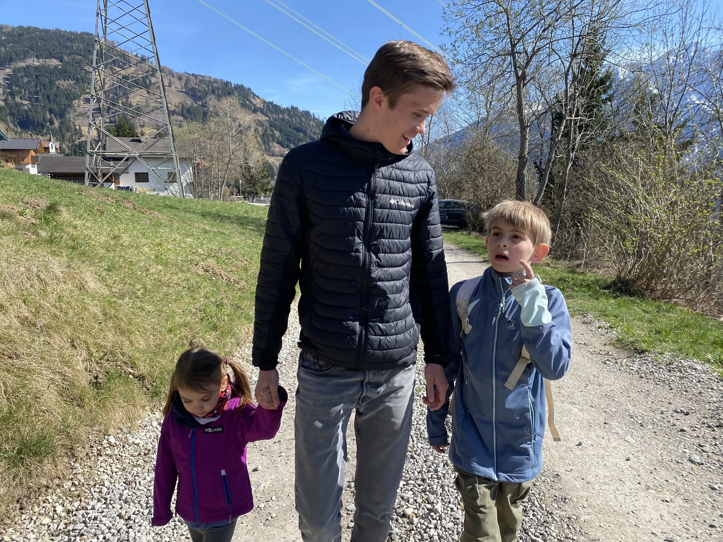 Junge Fachkräfte am Ederhof: Kooperation mit MHH