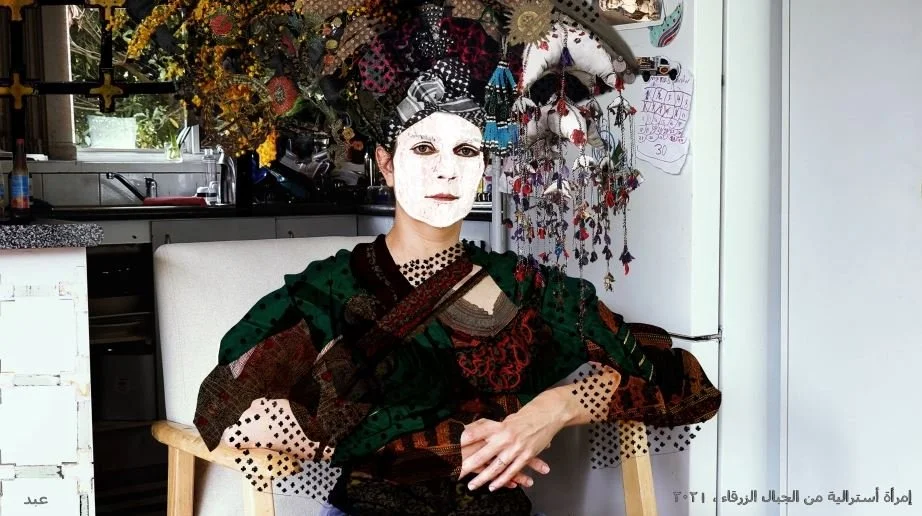 Hazelbrook woman.JPG