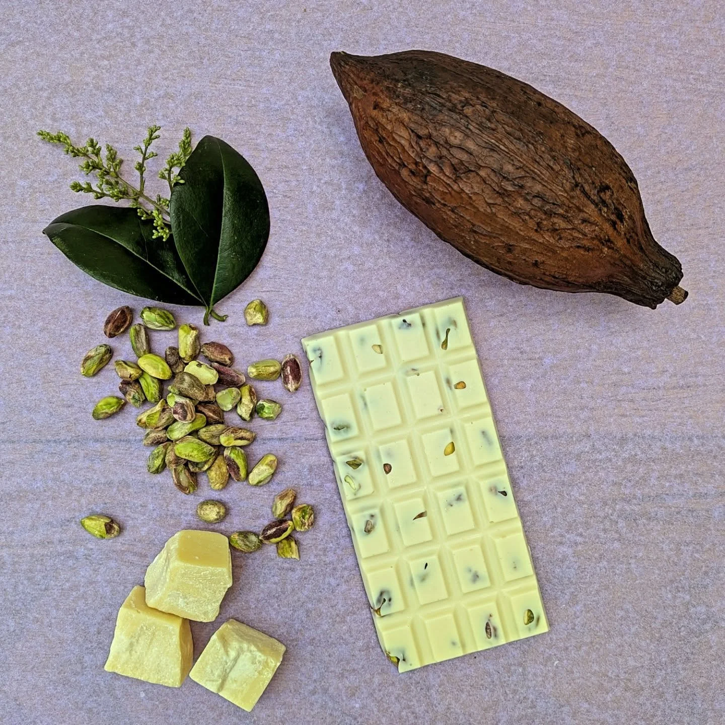 🍫 Nouvelle tablette pour les (tr&egrave;s) gourmands

Une &eacute;dition ultra limit&eacute;e, que je n&rsquo;avais pas produite depuis longtemps :
👉 une tablette de chocolat blanc&hellip; mais pas n&rsquo;importe laquelle.
Ici, pas de compromis :
