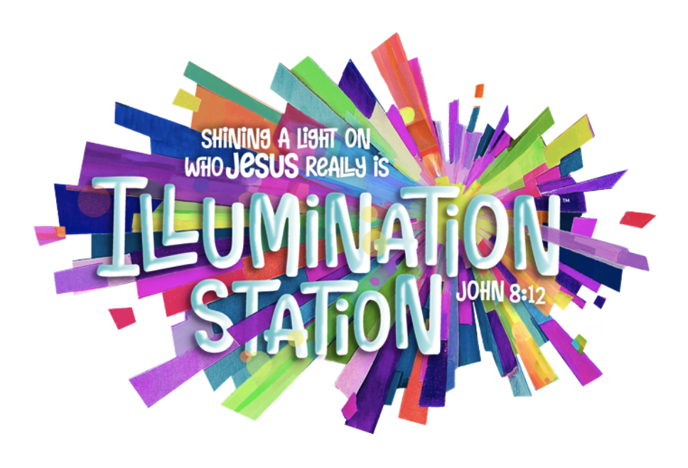 Vacation Bible School 2026