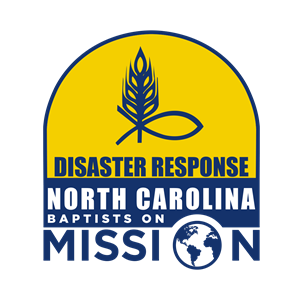 Baptist On Mission - Disaster Relief Training