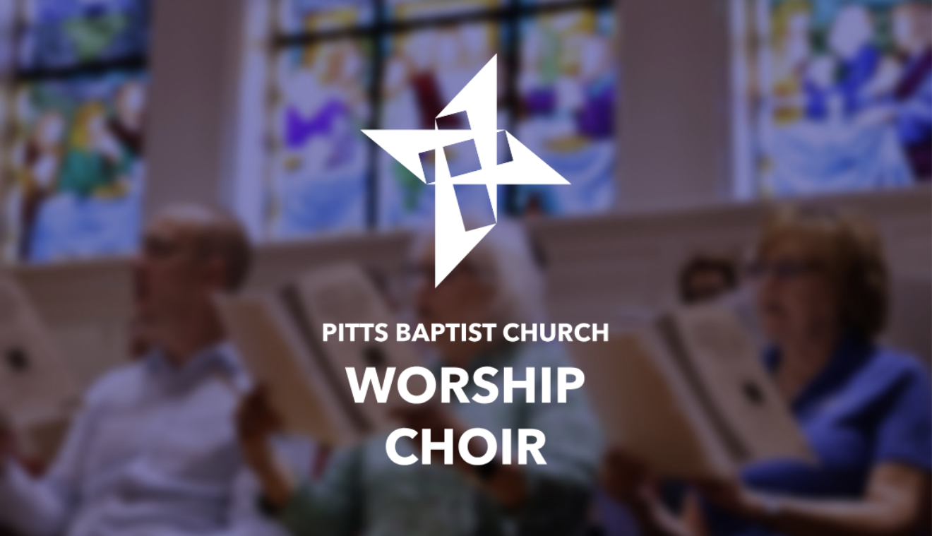  Worship Choir Invite Night