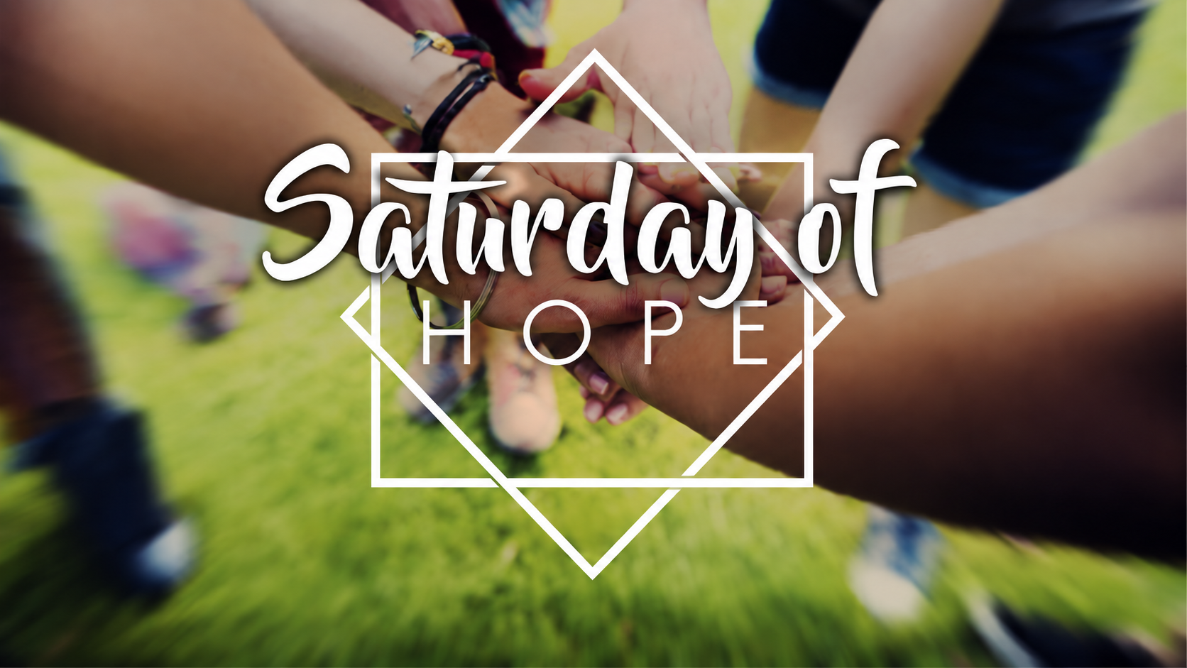 Saturday of Hope 