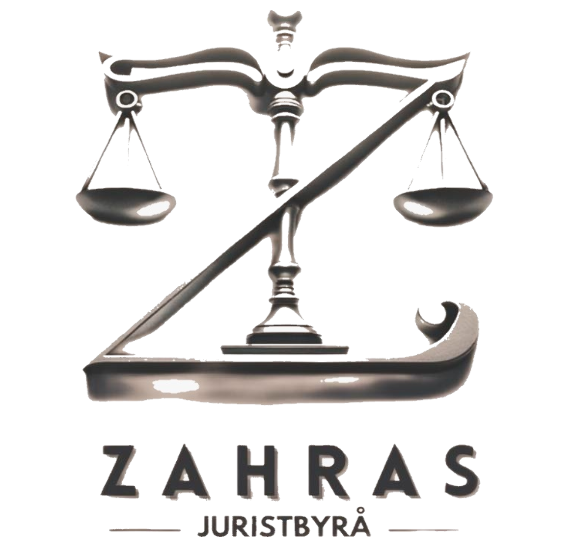 Zahras Juristbyrå