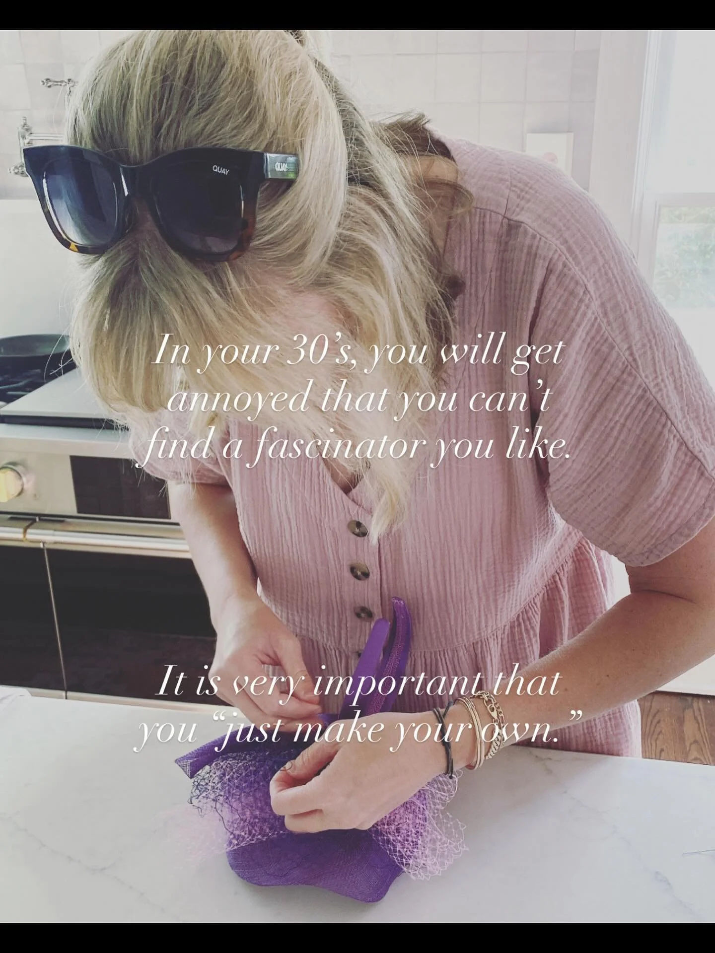 Had to hop on this trend!