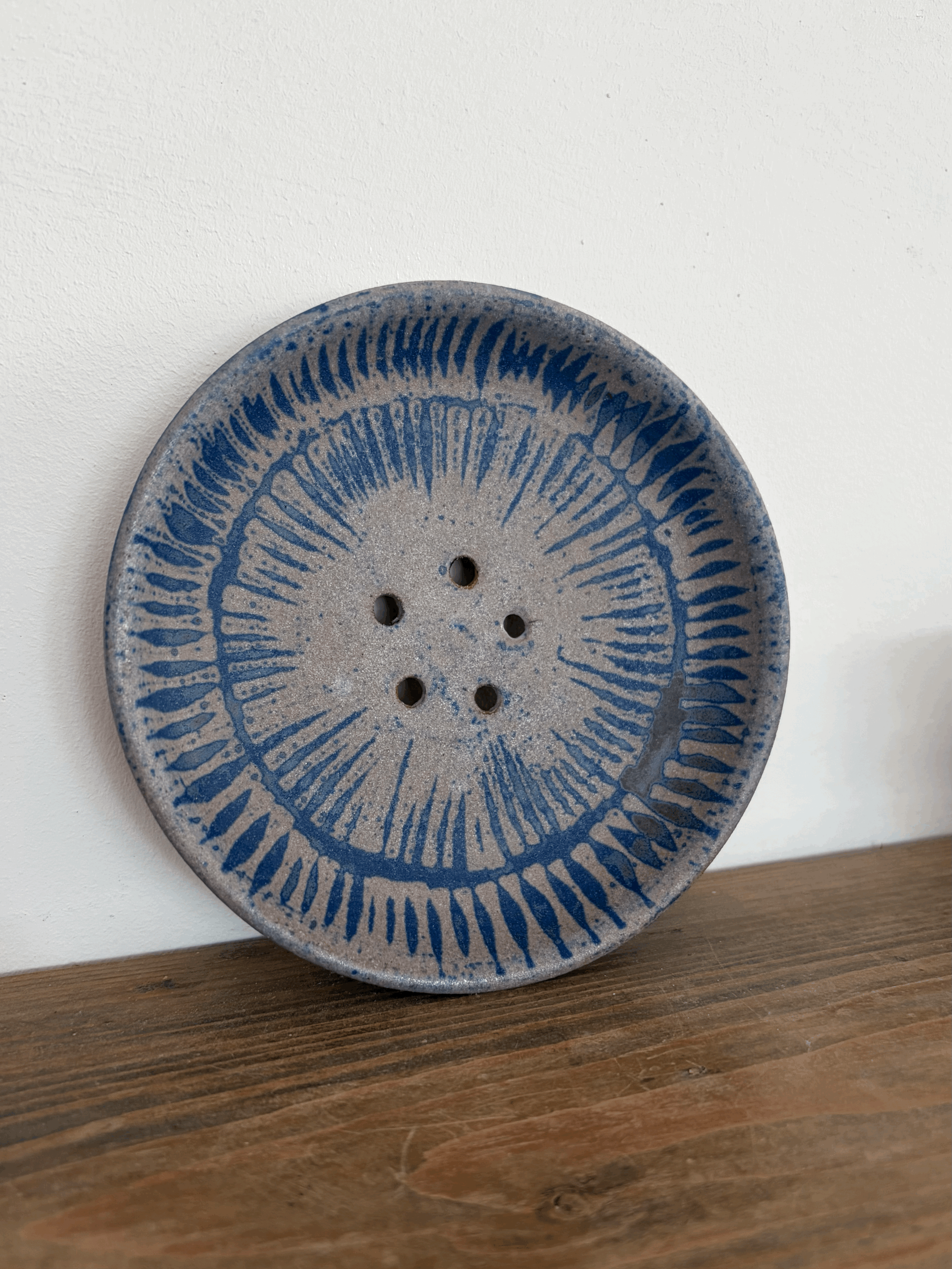Soap dish #1 Second