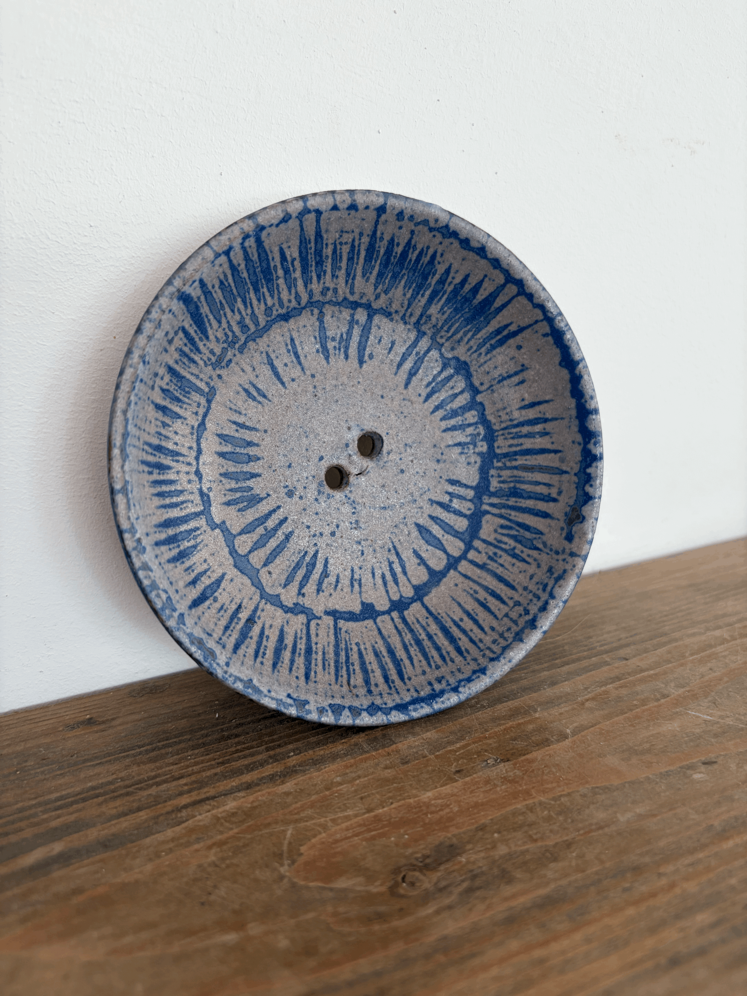 Soap dish #6 Second