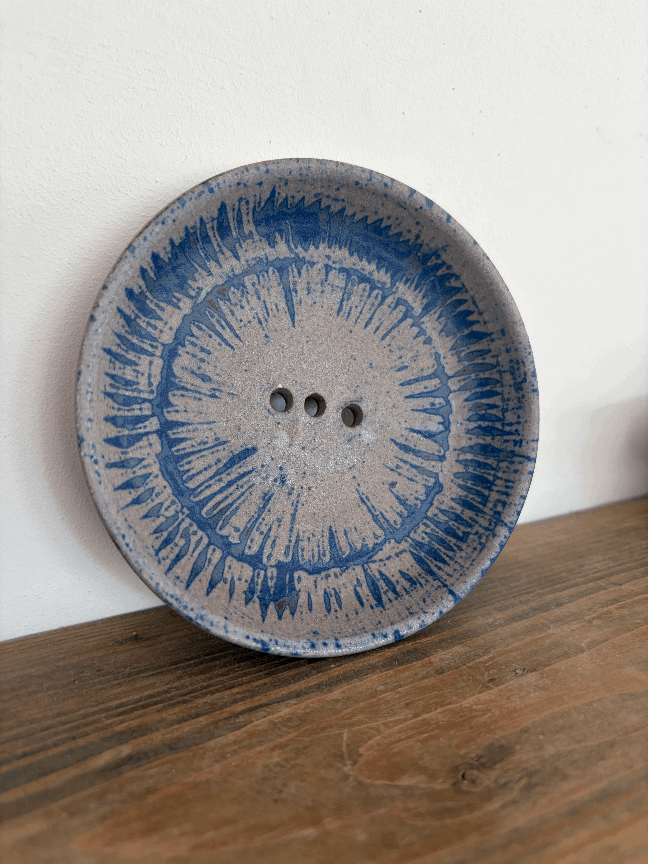 Soap dish #2