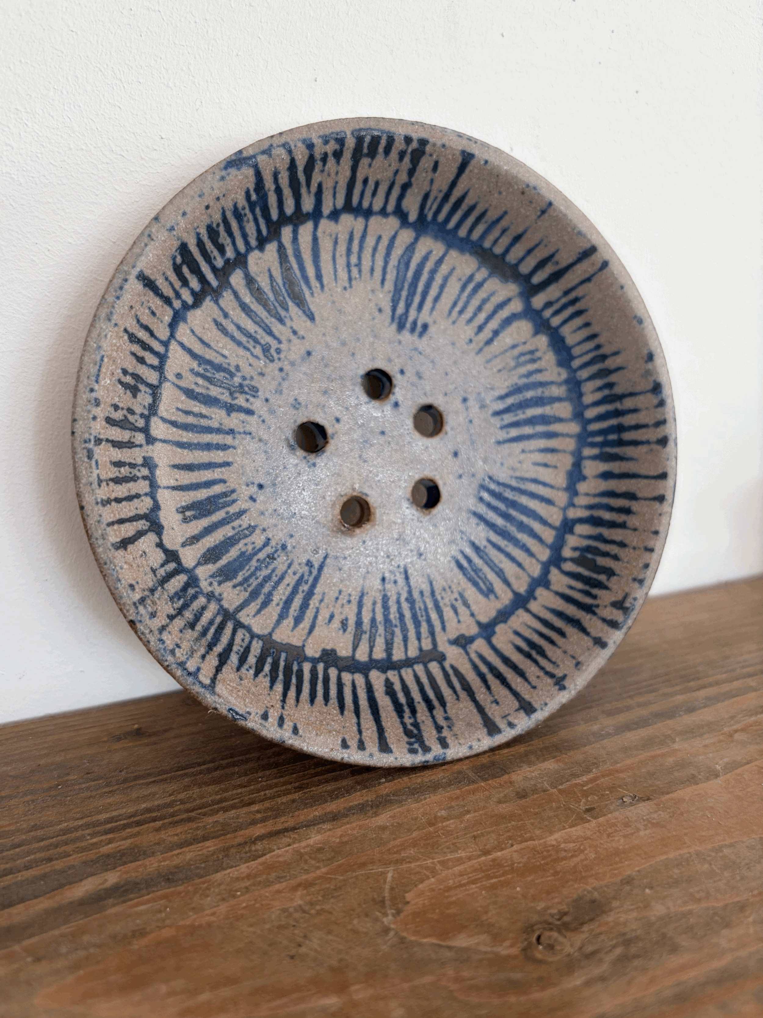 Soap dish #3