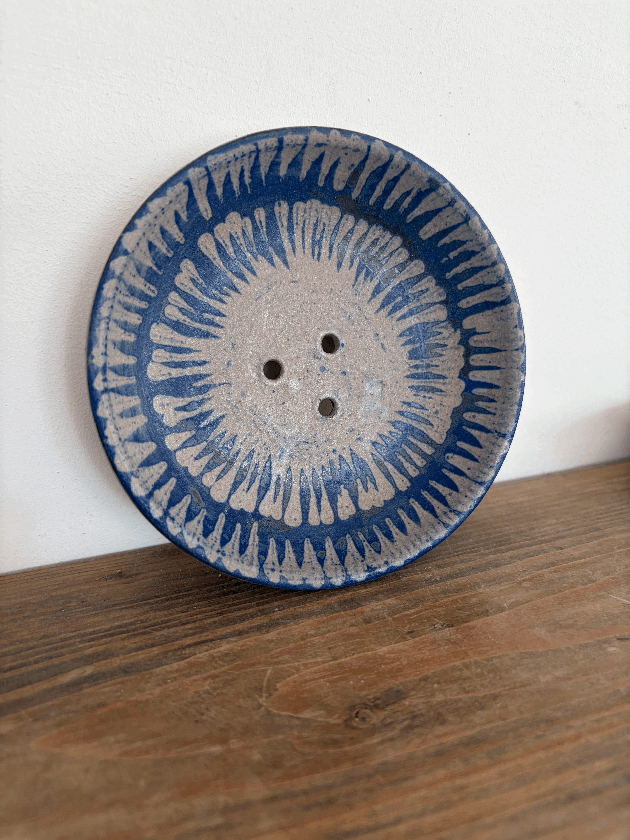 Soap dish #5