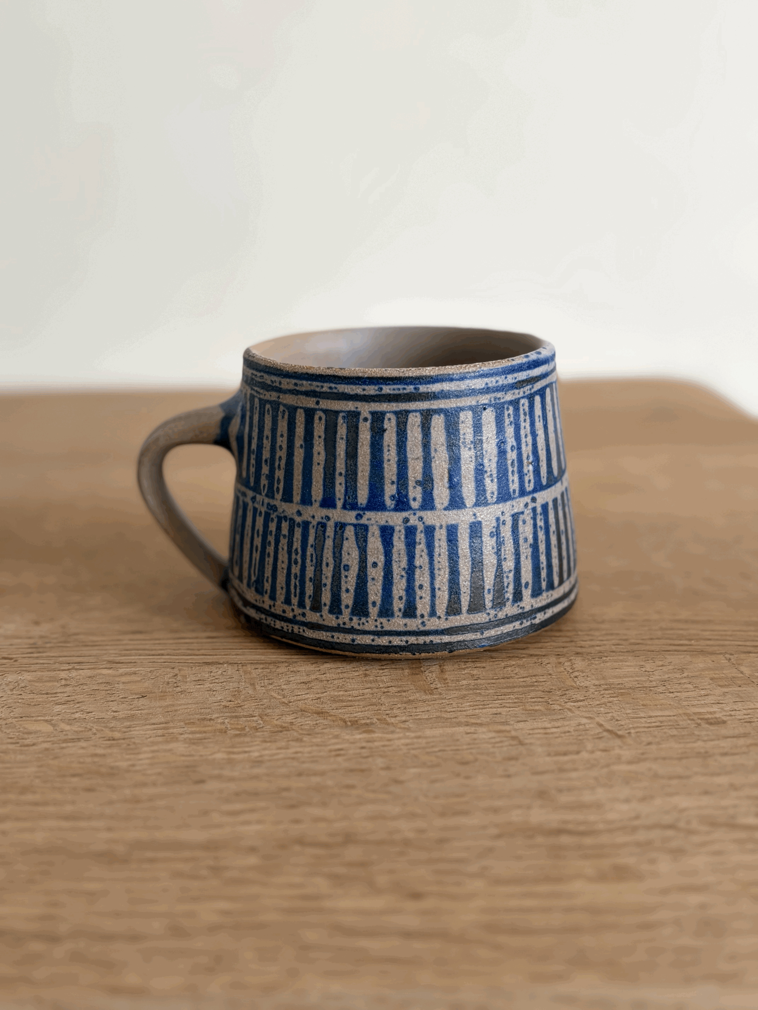 Stacks Mug