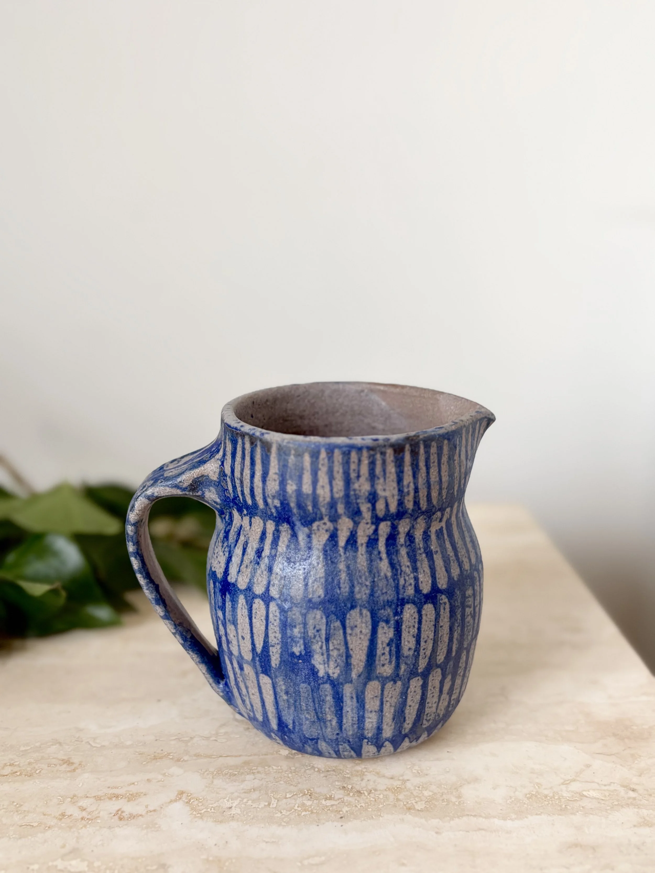 Ripples Jug