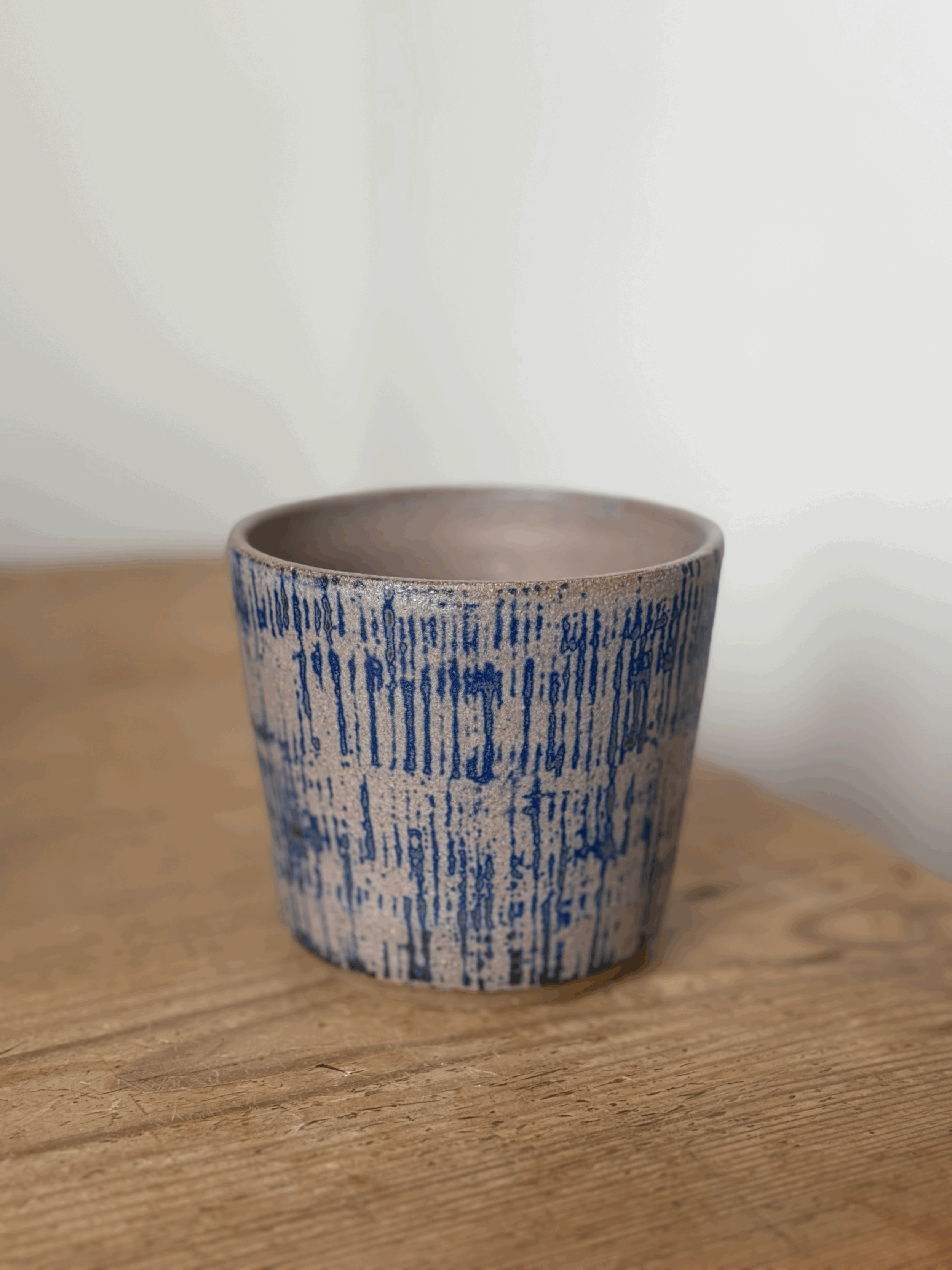 Ripples Coffee Cup