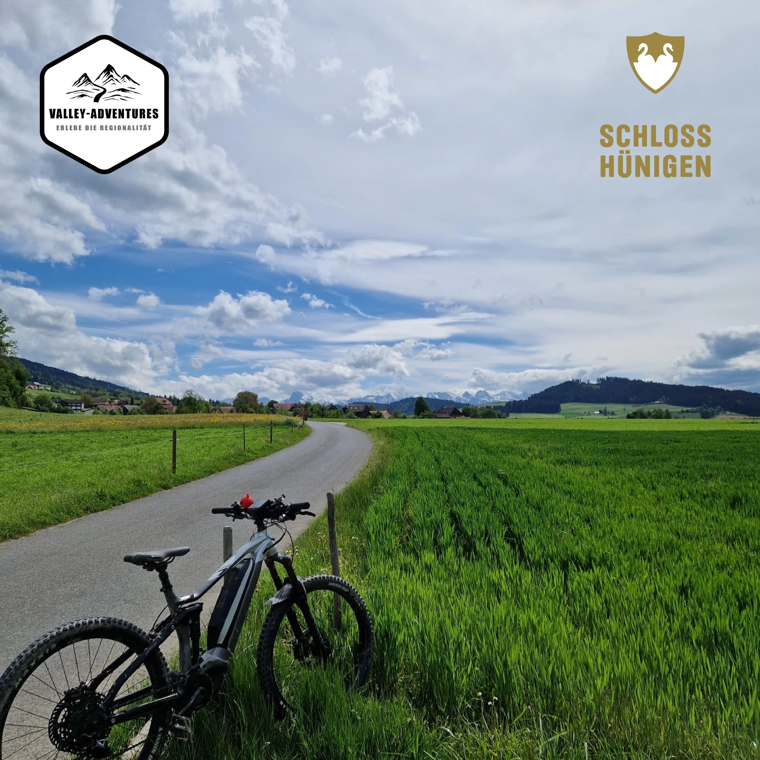 Zu Gast im Schloss H&uuml;nigen und noch auf der Suche nach einem besonderen Erlebnis?

Mit valley-adventures startet deine Erlebnistour direkt beim @schlosshuenigen und nach deinen W&uuml;nschen machen wir den Aufenthalt zu etwas ganz besonderem.✨