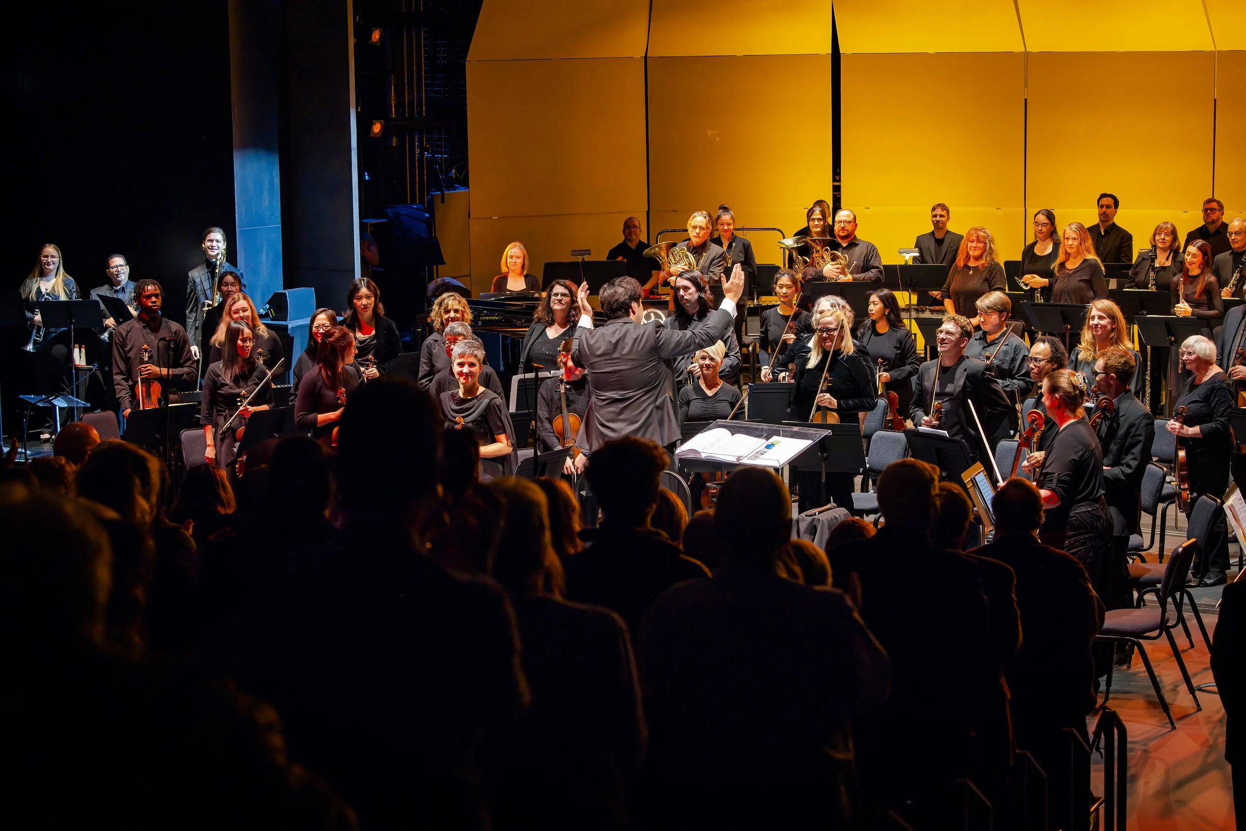 Job Posting: Principal Viola of the PEI Symphony Orchestra