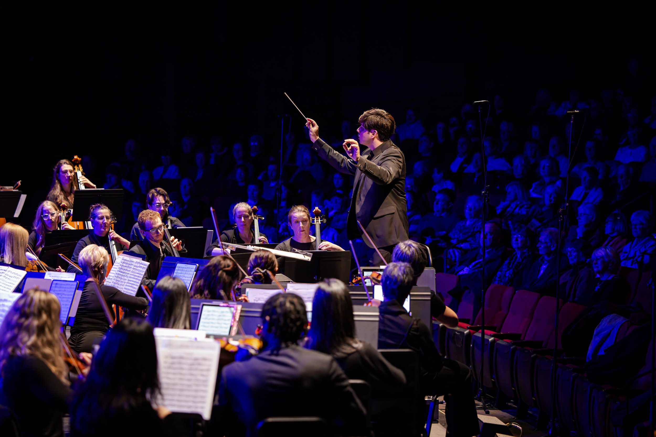 PEI Symphony Orchestra Announced 2026-27 Season: Discover Our Story