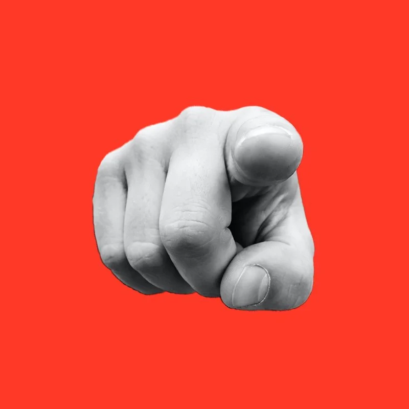 No front – der Irrtum der endlosen Augenhöhe