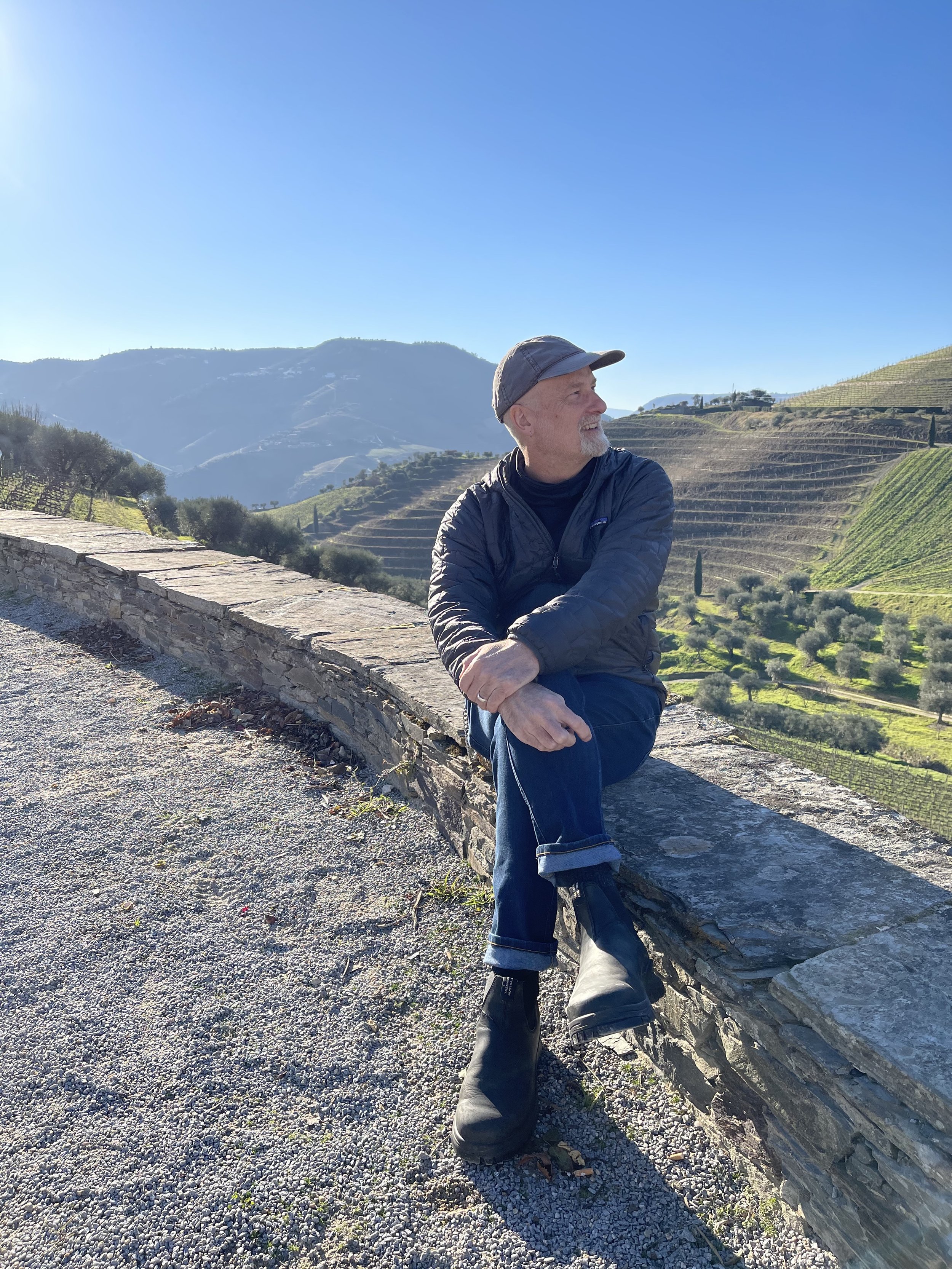 Douro Valley, Portugal