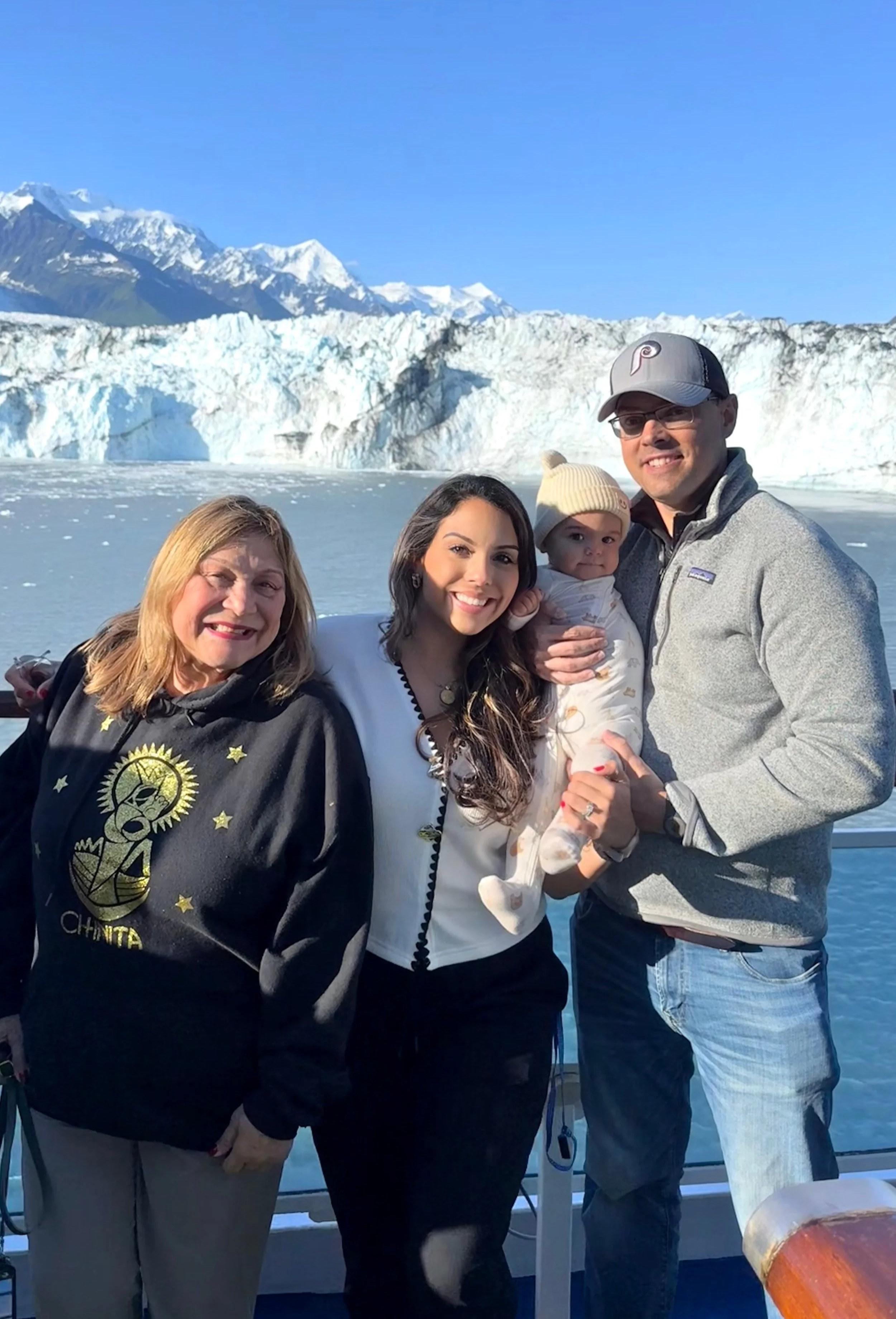 Alaska
