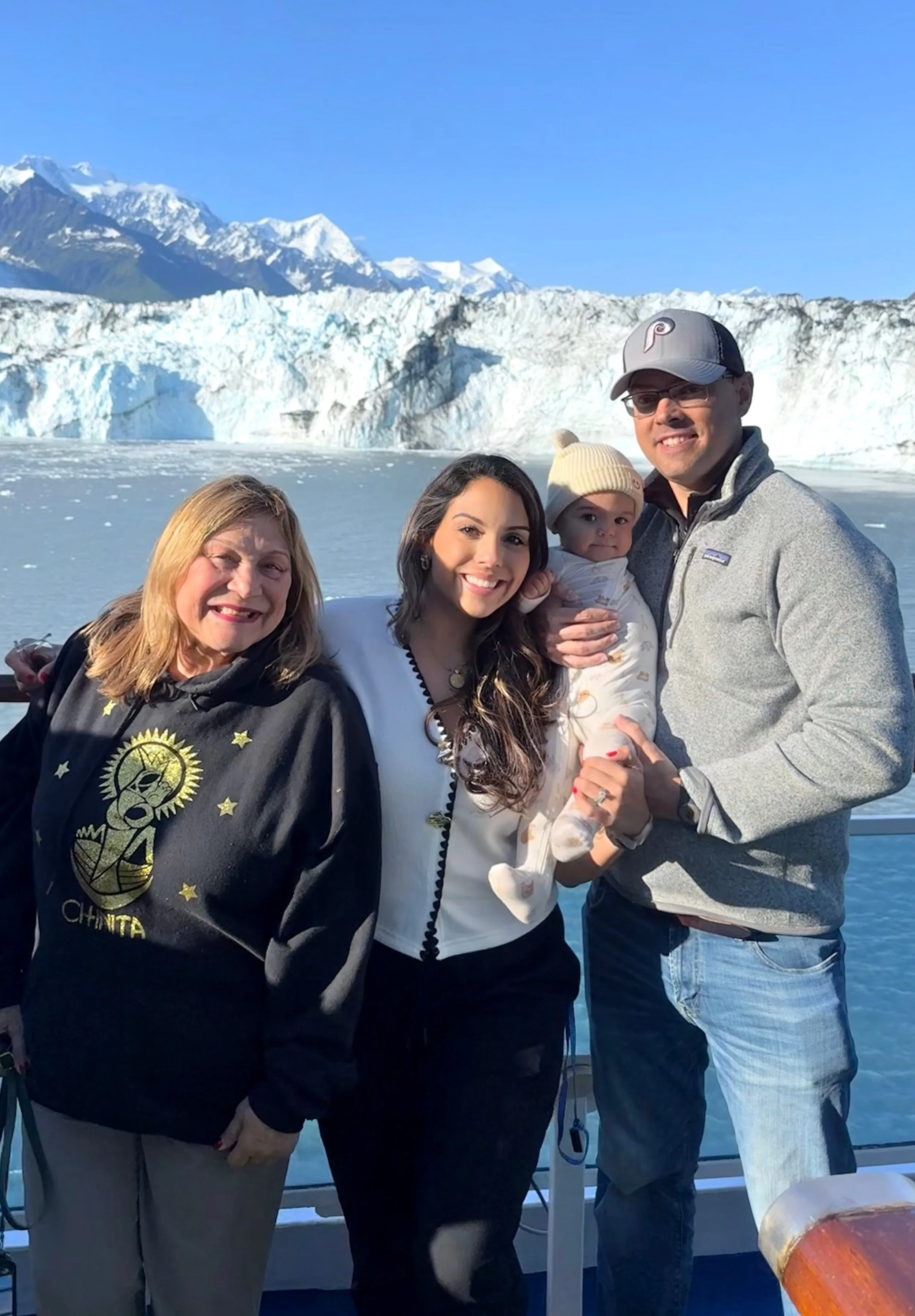 Alaska