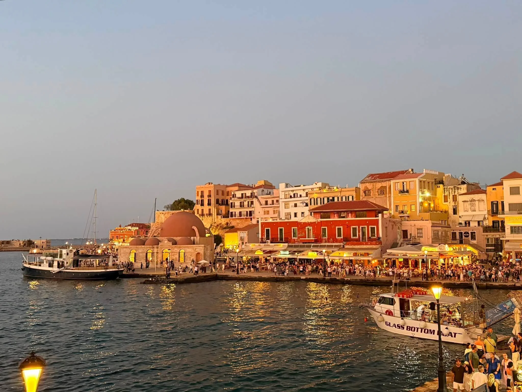 Crete, Greece