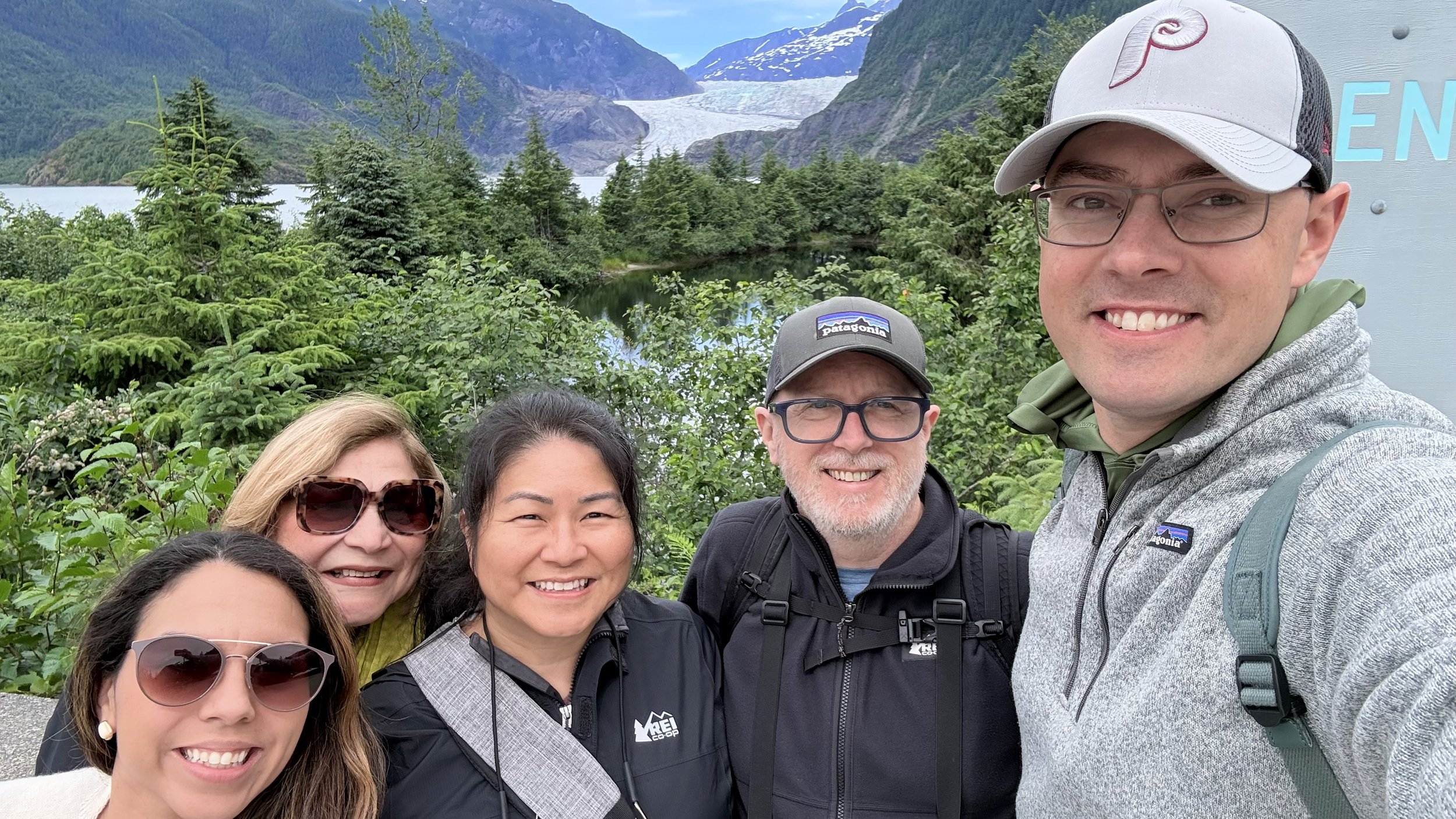 Alaska