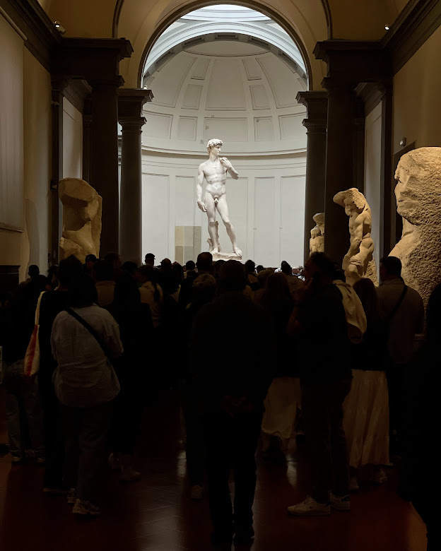 Florence, Italy