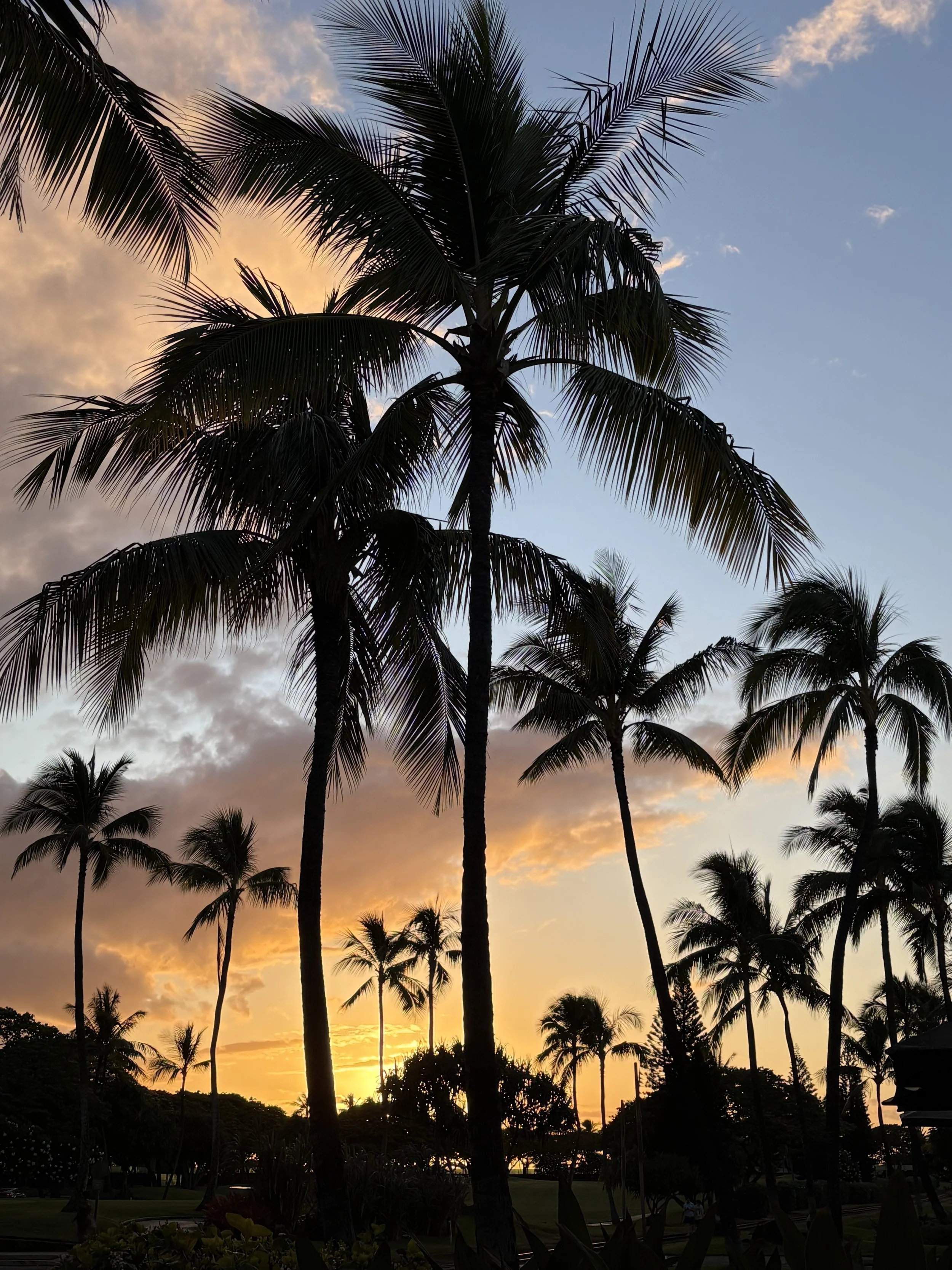 Oahu
