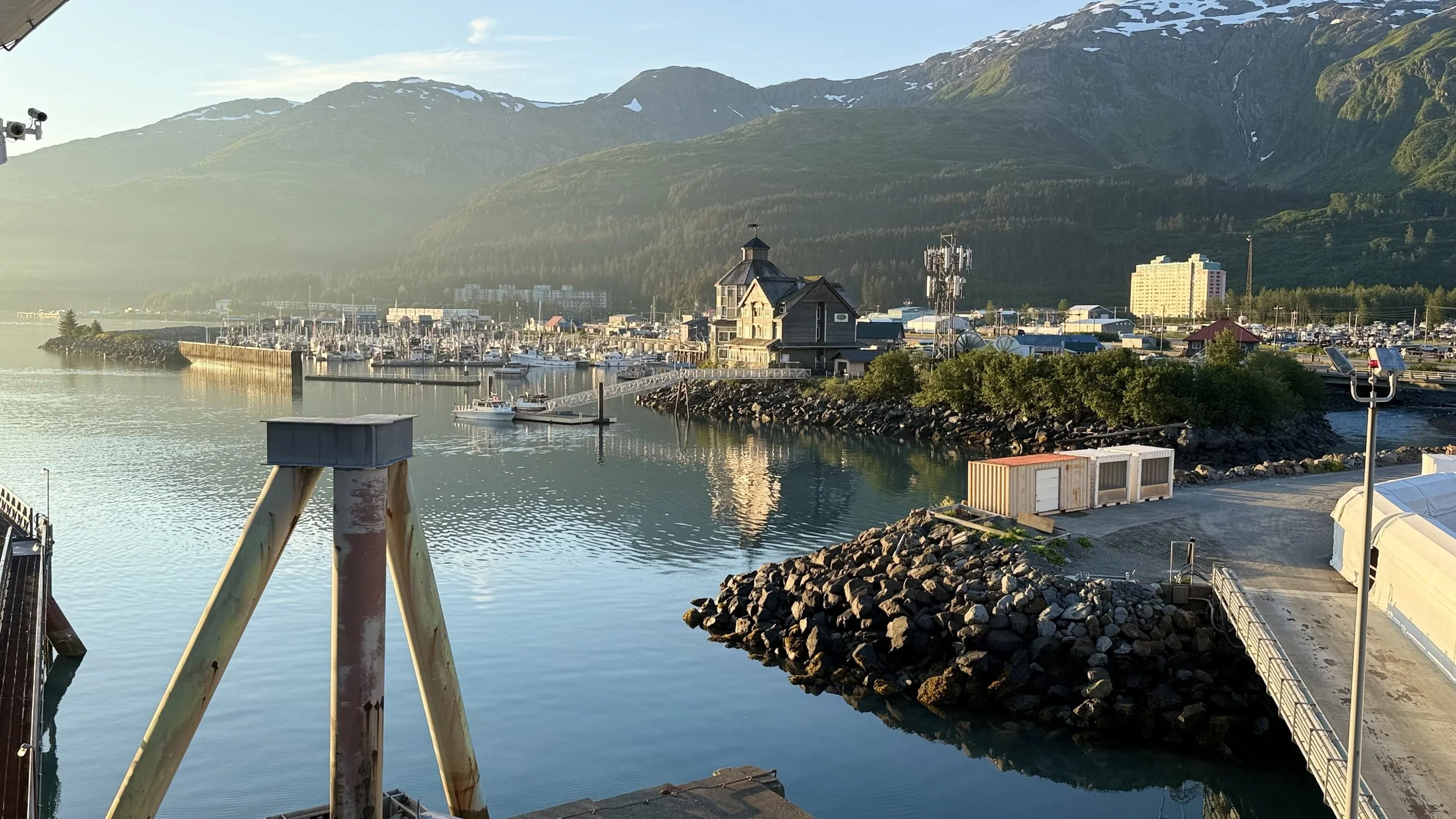 Alaska
