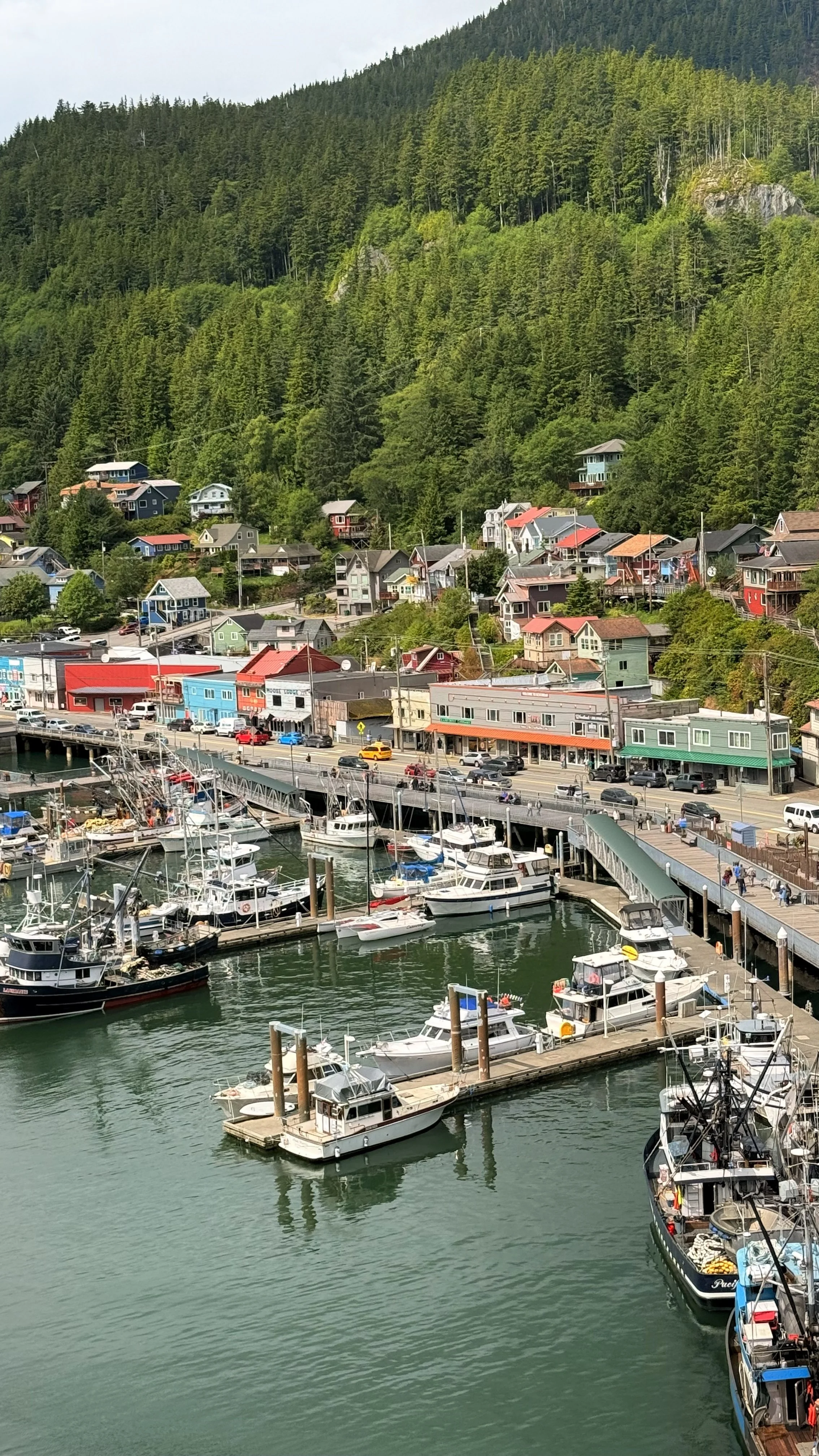 Alaska