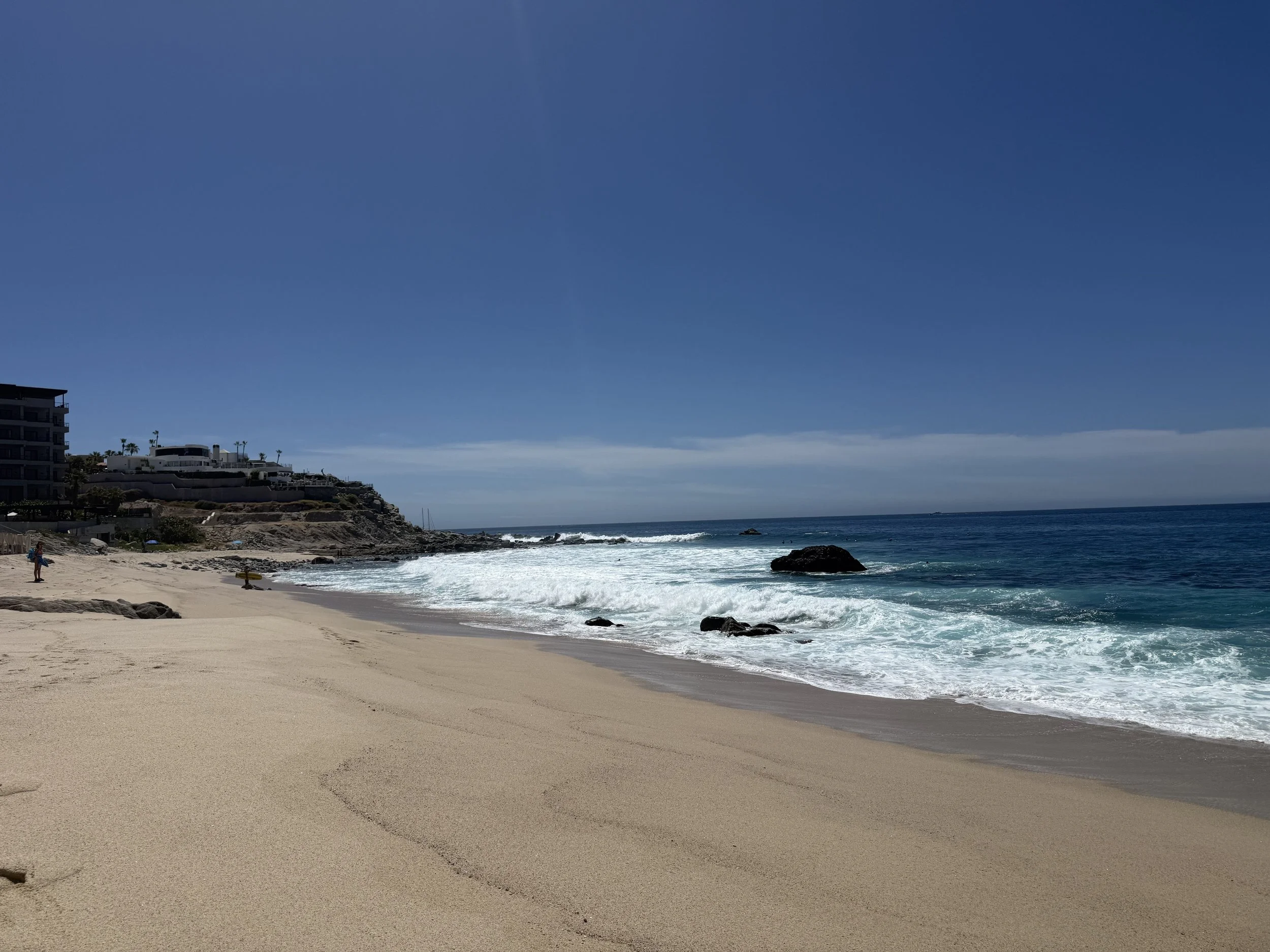 Los Cabos, Mexico