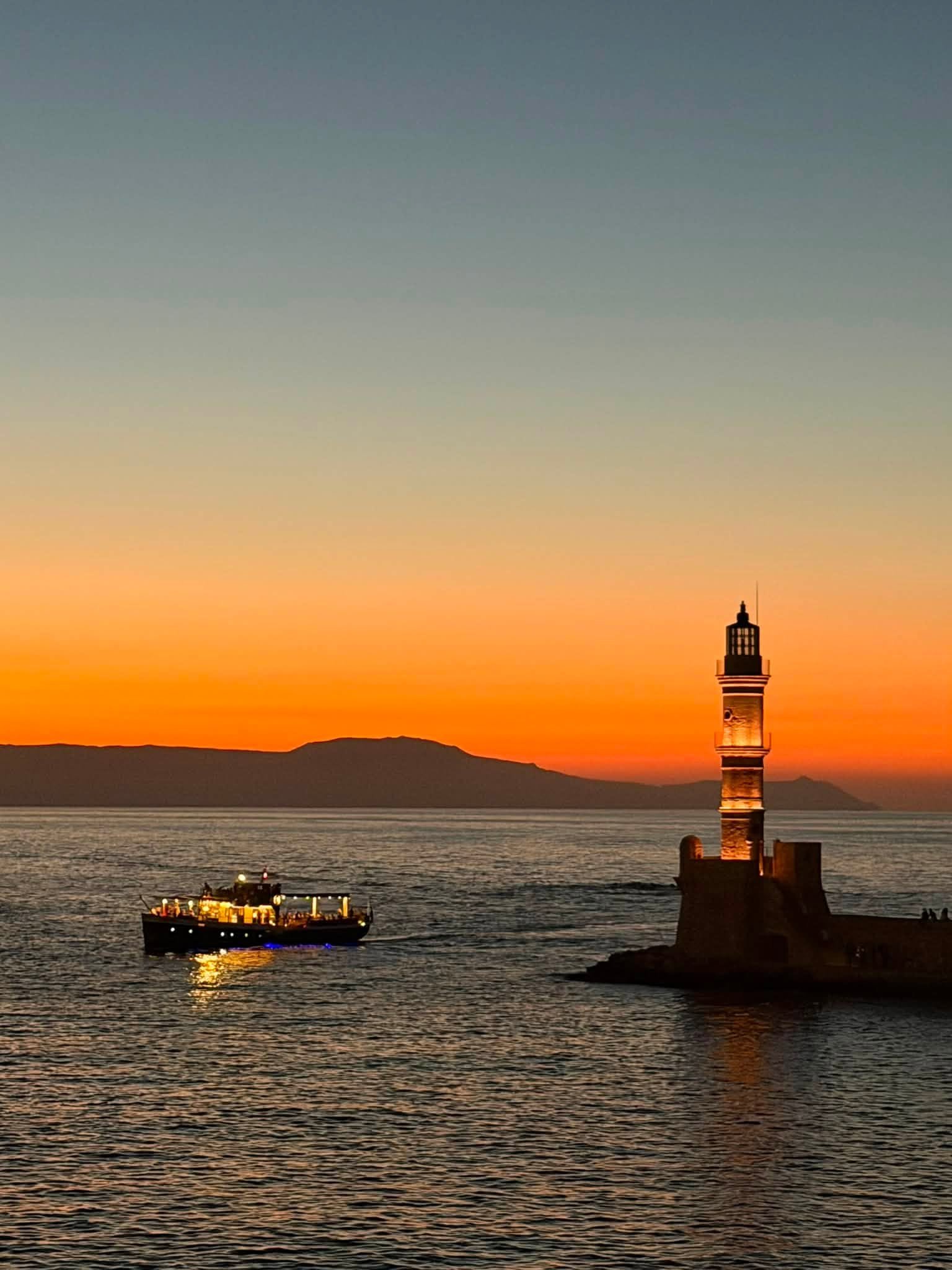 Crete, Greece